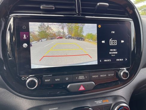 Certified 2024 Kia Soul EX w/ Option Group 015 image 11