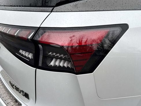 New 2026 INFINITI QX80 SPORT 4D Sport Utility image 29