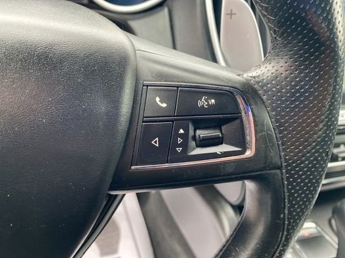 Used 2017 Maserati Ghibli S RWD image 20
