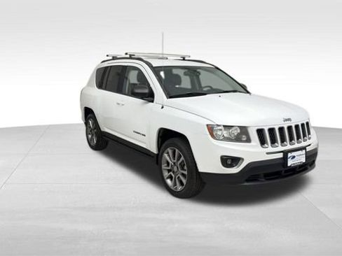 Used 2016 Jeep Compass Sport w/ Power Value Group AWD/4WD image 9