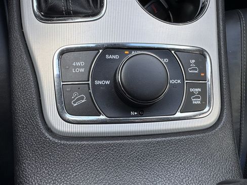 Used 2019 Jeep Grand Cherokee Summit w/ Platinum Series Group image 10