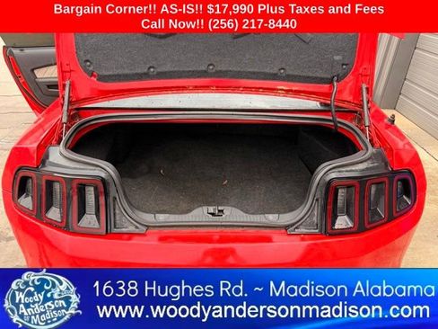 Used 2013 Ford Mustang GT Premium RWD image 5