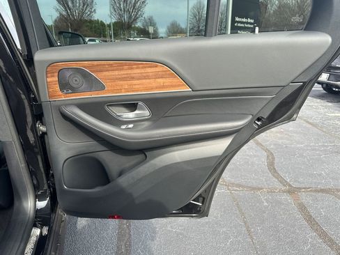 New 2026 Mercedes-Benz GLE 350 4MATIC image 18