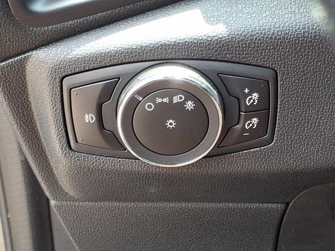 Used 2020 Ford EcoSport SE w/ SE Convenience Package FWD image 19
