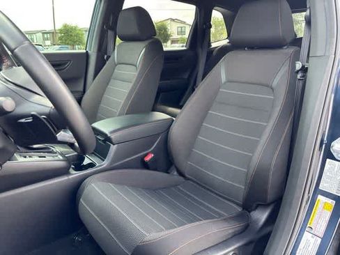 Used 2024 Honda CR-V Sport image 22