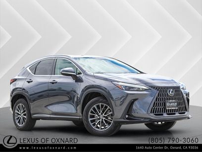 Used 2022 Lexus NX 350 AWD w/ Cold Area Package
