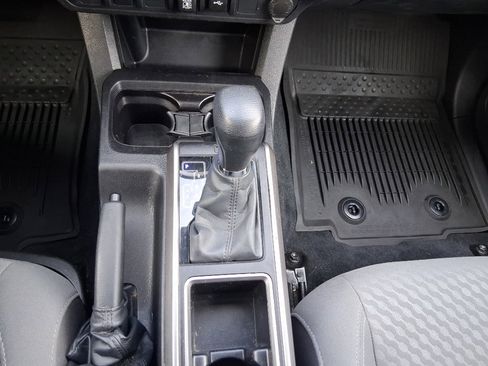 Used 2023 Toyota Tacoma SR5 image 14