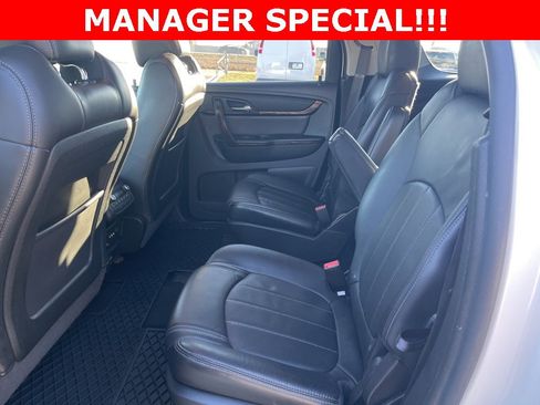 Used 2014 GMC Acadia Denali image 14