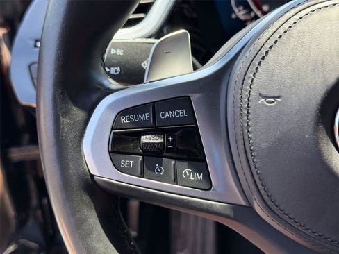 Used 2023 BMW Z4 sDrive30i w/ Premium Package RWD image 24