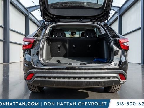 New 2026 Chevrolet Trax LS w/ LS Convenience Package image 29
