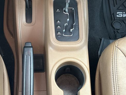 Used 2018 Jeep Wrangler Unlimited Sahara w/ Max Tow Package AWD/4WD image 24