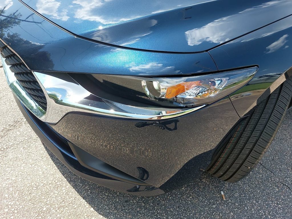 New 2026 MAZDA MAZDA3 s FWD image 25