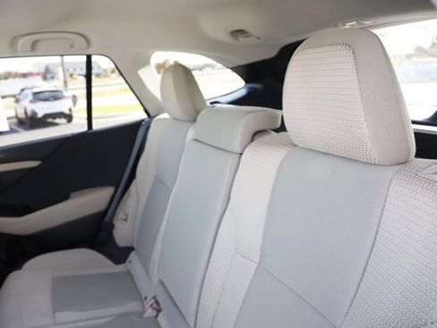 Certified 2025 Subaru Outback Premium w/ Popular Package #1A image 17