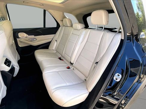 Used 2022 Mercedes-Benz GLE 350 4MATIC image 21