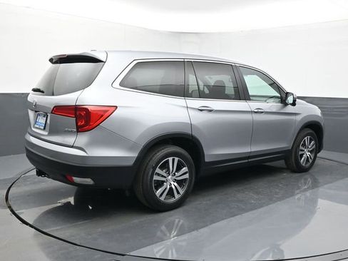 Used 2017 Honda Pilot EX-L image 5