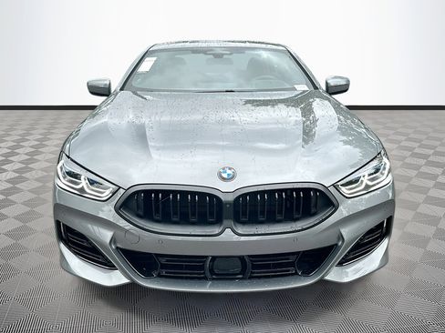 New 2026 BMW 840i 840i image 2