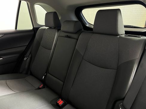 Certified 2024 Toyota RAV4 XLE FWD image 22