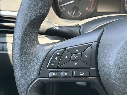 Certified 2025 Nissan Altima 2.5 S FWD image 21