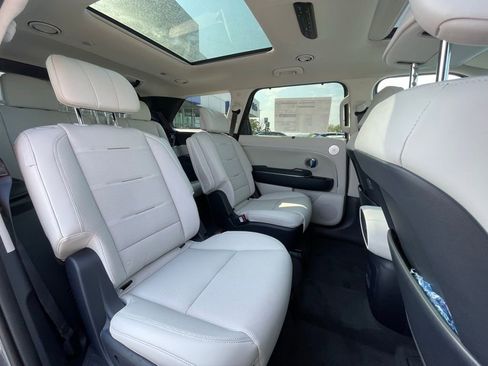 New 2026 Hyundai Palisade Calligraphy AWD/4WD image 31