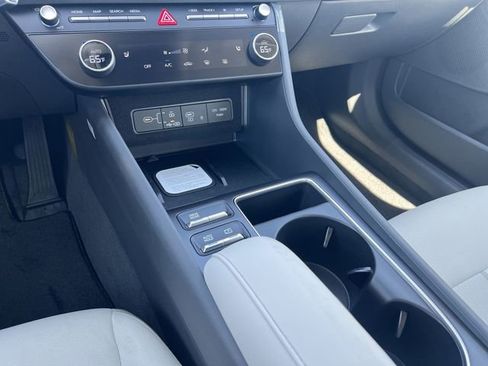 New 2026 Hyundai Sonata SEL FWD image 16