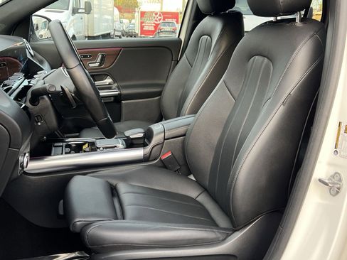 Certified 2022 Mercedes-Benz GLA 250 GLA 250 image 11