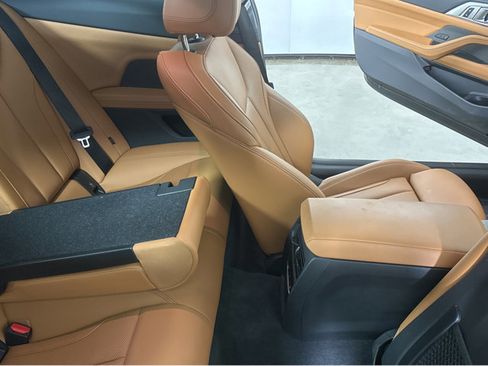 Used 2022 BMW 440i xDrive Coupe w/ Premium Package image 35