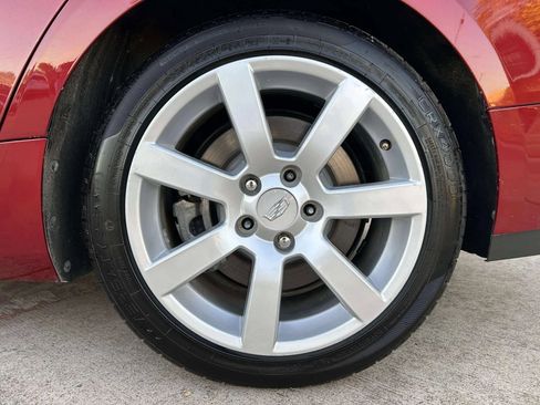 Used 2015 Cadillac ATS Sedan image 28