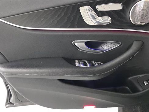 Used 2022 Mercedes-Benz E 350 Sedan w/ Driver Assistance Package image 10