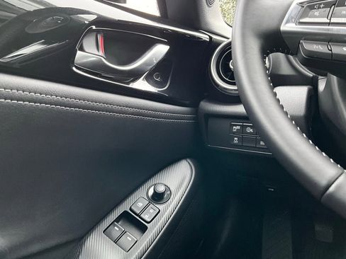 Used 2024 MAZDA MX-5 Miata RF Grand Touring image 20