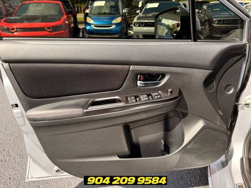 Used 2019 Subaru WRX AWD/4WD image 19