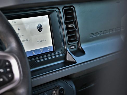 Used 2021 Ford Bronco 4-Door image 14