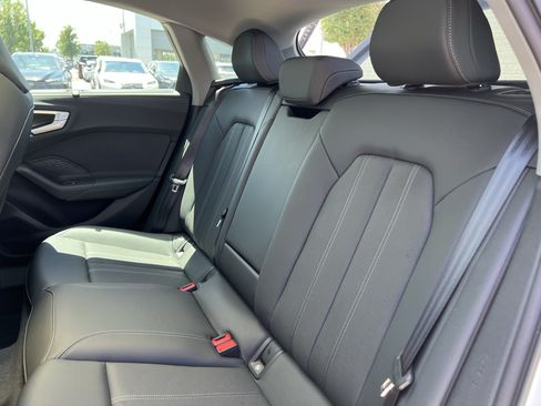 Certified 2025 Audi A5 2.0T Premium Plus AWD/4WD image 32