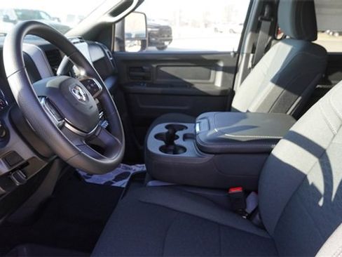 New 2026 RAM 2500 Tradesman image 18