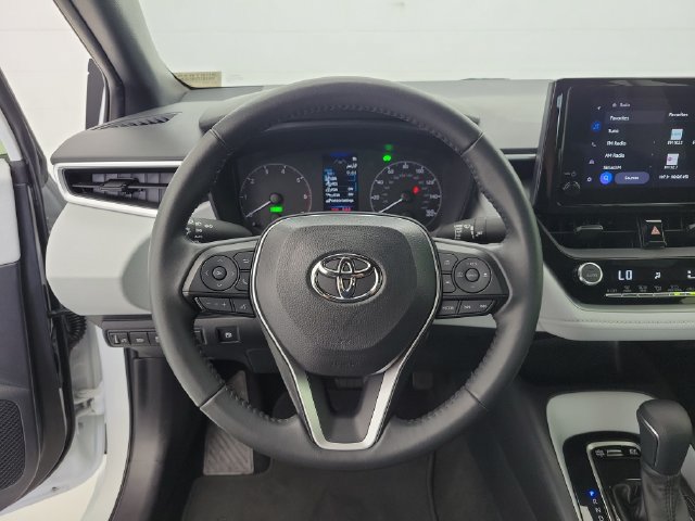 Used 2024 Toyota Corolla SE FWD image 22