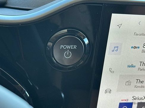 New 2026 Lexus NX 350h AWD w/ Premium Package image 20