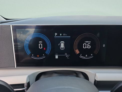 New 2026 Hyundai Tucson SEL Plus FWD image 29