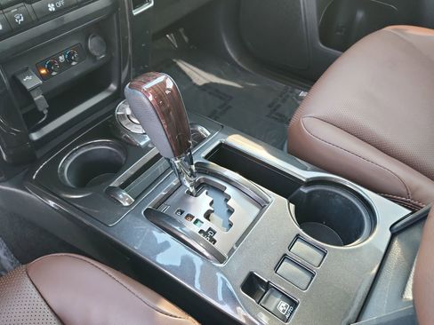 Used 2024 Toyota 4Runner Limited image 22
