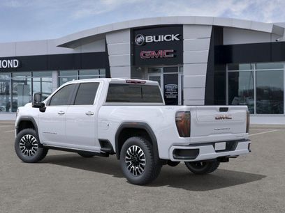 New 2026 GMC Sierra 3500 Denali Ultimate