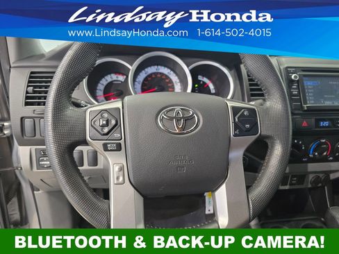 Used 2014 Toyota Tacoma PreRunner w/ Convenience Package image 15