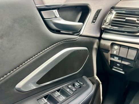 Certified 2023 Acura RDX FWD image 23