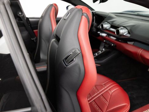 Certified 2021 Ferrari 812 GTS RWD image 67