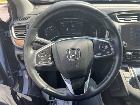 Used 2022 Honda CR-V EX-L image 18