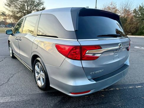 Used 2018 Honda Odyssey EX-L image 8