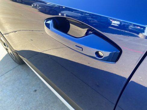 New 2026 Nissan Kicks SV w/ SV Premium Package image 11