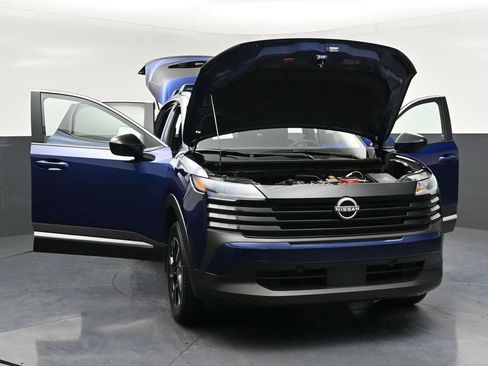 New 2026 Nissan Kicks SV w/ Cold Weather Package image 33