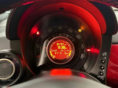 Used 2013 FIAT 500 Abarth FWD image 27