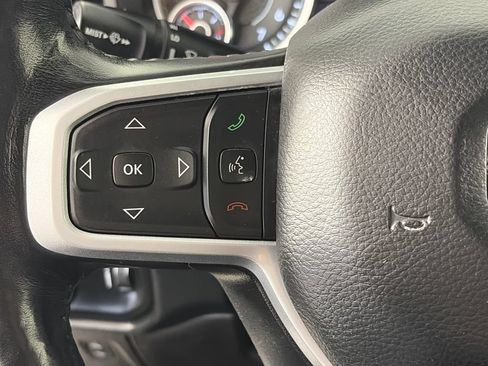 Used 2020 RAM 1500 Big Horn AWD/4WD image 17