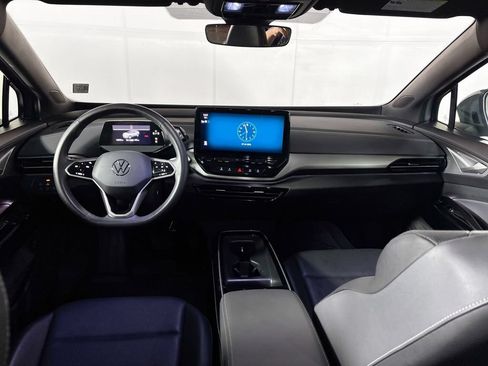 Certified 2023 Volkswagen ID.4 Pro S AWD/4WD image 13