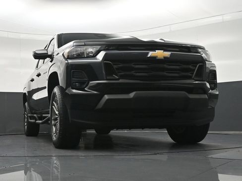 Used 2024 Chevrolet Colorado LT w/ LT Convenience Package RWD image 33