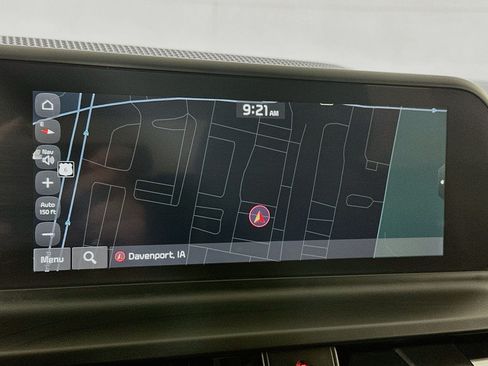Certified 2024 Kia Seltos S FWD image 13
